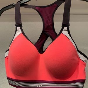 Victoria’s Secret Maximum Support Sports Bra